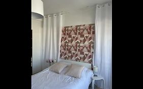 Grand Appartement lumineux centre de Dunkerque 8p