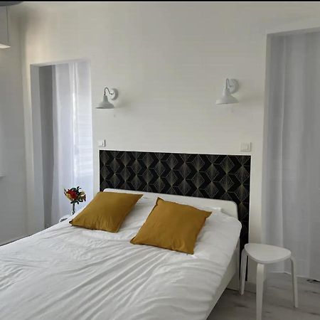 Grand Appartement lumineux centre de Dunkerque 8p Dunkirk Extérieur photo